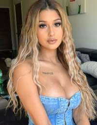 Genç Escortlar Arasında Yıldız Gibi Parlayan Muhteşem Güzellik