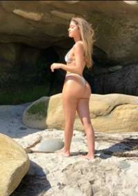 Genç Escortlar Arasında Yıldız Gibi Parlayan Muhteşem Güzellik