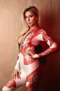 Genç Escortlar Bölgesi - En Tatlı Ve Tutkulu Aşkınızı Bulun