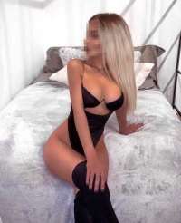 Genç Escortlar Bölgesinde Unutulmaz Bir Gece: Ayşe