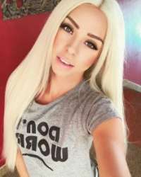 Genç Escortlar: Işıltılı Gözlü, Parlak Saçlı Bir Rüyanın Tek Adresi