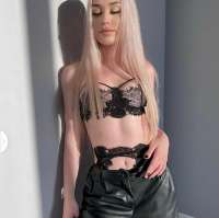 Genç Escortlarda Aradığınız Her Şey
