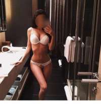 Genç Escortlar'da Parlayan Yıldız: Alev