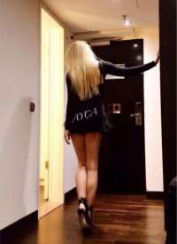 Genç Escortlar'dan Ateşli ve Güzel Bir Tanıma: Çılgın Ceylan