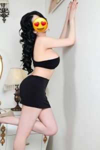 Genç Escortların Büyüleyici Dünyası