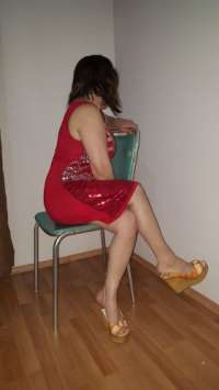 Genç Escortların Çarpıcı ve Güzel Özelliği: Sarışın Rüya