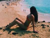 Genç Escortların Çarpıcı ve Güzel Özelliği: Sarışın Rüya