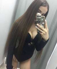 Genç Escortlar'ın Çekiciliği ve Cazibesi: Muhteşem Güzelliklerin Sırrı