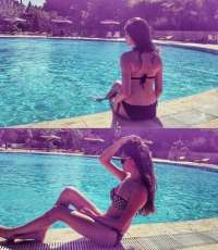 Genç ve Baş Döndürücü Escort - Genç Escortlar'da Herkesi Büyüleyin