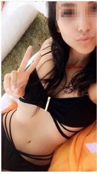 Genç ve Canlı Escort: Atakum'da Bayan Arkadaş