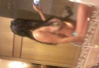 Genç ve Çekici Escort: Ceren