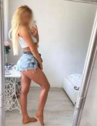 Genç ve Dinamik Escortların Şehri: Genç Escortlar