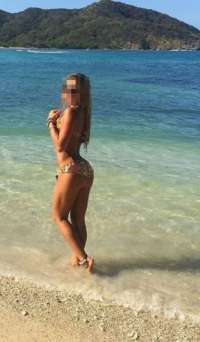 Genç ve Dinamik: Gizemli Escort Suna
