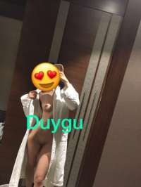 Genç ve Dinamik: Gizemli Escort Suna