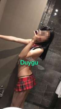 Genç ve Dinamik: Gizemli Escort Suna