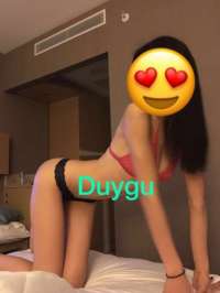 Genç ve Dinamik: Gizemli Escort Suna