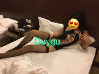 Genç ve Dinamik: Gizemli Escort Suna