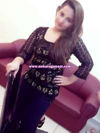 Genç ve Güzel Gerçek Escort Bayanıyla Tanışın!