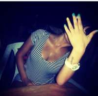 Genç ve Sınırsız Türk Escort'un Serüveni