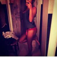 Genç ve Sınırsız Türk Escort'un Serüveni