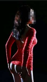 Gerçek Escort Arzularınıza Cevap Verecek Güzel Partner