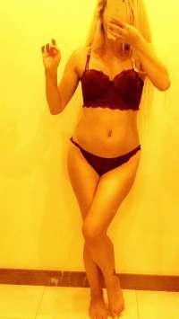 Gerçek Escort Ateşli Bakanlarını Bekliyor