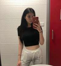 Gerçek Escort Bayan ile Gerçek Zevkler