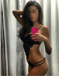 Gerçek Escort Bayan ile Keyifli Anlar