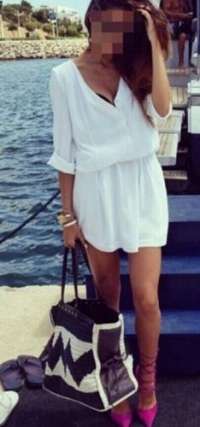 Gerçek Escort Bayan ile Keyifli Anlar