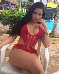Gerçek Escort Bayan ile Unutulmaz Deneyimler