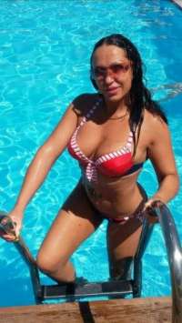 Gerçek Escort Bayanın Tarifi