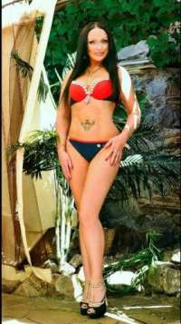 Gerçek Escort Bayanın Tarifi