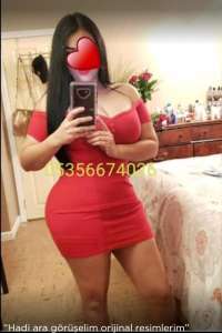 Gerçek Escort Benim Adım: Gerçekten Muhteşem Bir Deneyime Hazır mısın?