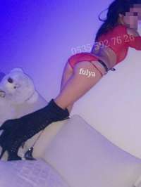 Gerçek Escort Bölgesinden Bir İnci - Unutulmaz Anılar İçin Kendinize Zaman Ayırın!