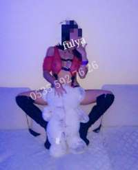 Gerçek Escort Bölgesinden Bir İnci - Unutulmaz Anılar İçin Kendinize Zaman Ayırın!