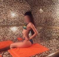 Gerçek Escort Bölgesinin Büyüleyici Güzel, Bahar