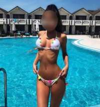 Gerçek Escort Bölgesinin Büyüleyici Güzel, Bahar