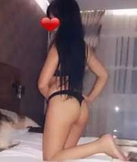 Gerçek Escort Bölgesinin Heyecan Verici & Elit Bayanı