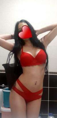 Gerçek Escort Bölgesinin Heyecan Verici & Elit Bayanı