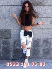 Gerçek Escort: En İyi Hizmetlerle Göz Alıcı Bir Güzellik