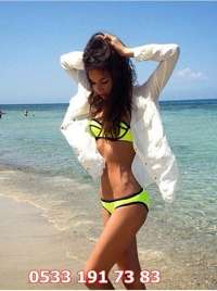 Gerçek Escort: En İyi Hizmetlerle Göz Alıcı Bir Güzellik