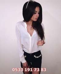 Gerçek Escort: En İyi Hizmetlerle Göz Alıcı Bir Güzellik