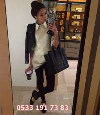 Gerçek Escort: En İyi Hizmetlerle Göz Alıcı Bir Güzellik