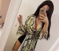 Gerçek Escort - Eşsiz Güzel Bayan