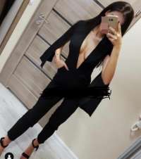 Gerçek Escort - Eşsiz Güzel Bayan