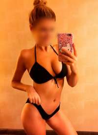 Gerçek Escort: Gerçek Zevklerin Sahibi