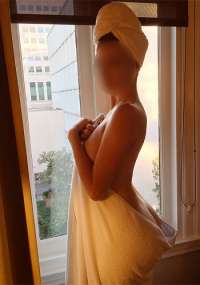 Gerçek Escort: Gerçek Zevklerin Sahibi