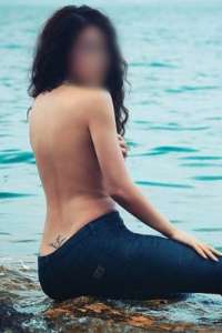 Gerçek Escort - Hazır ve Hevesli, Eşsiz ve Unutulmaz