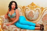 Gerçek Escort Hizmeti Sunan Rüya Gibi Bir Kadın