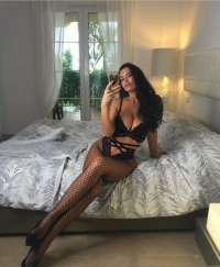 Gerçek Escort ile Unutulmaz Anlar Yaşayın